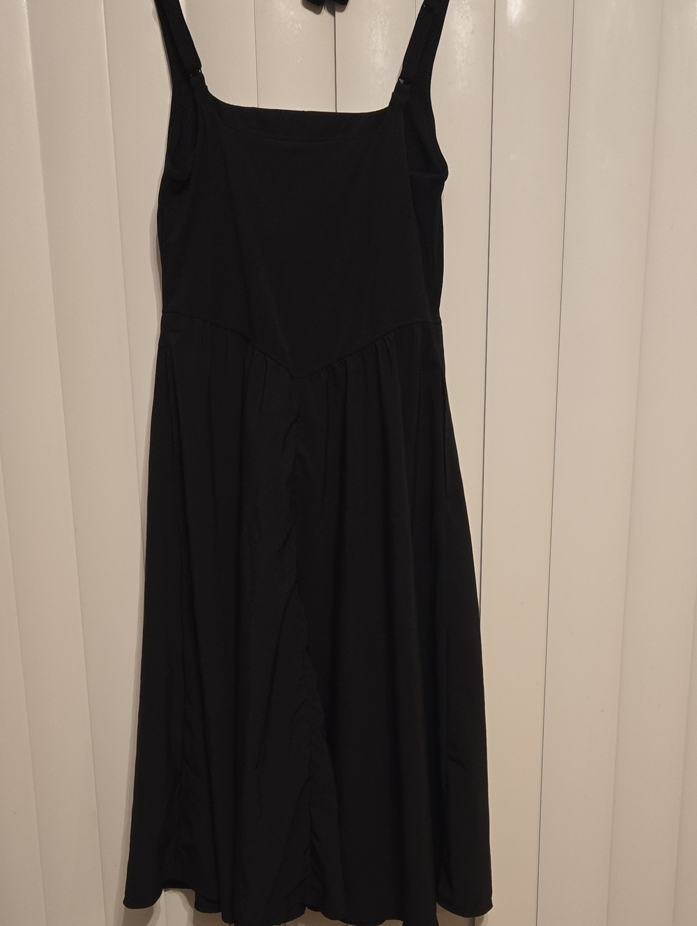 IUGA dress